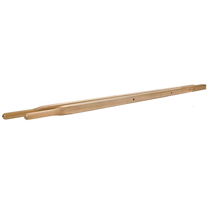 TRUE TEMPER C Series Replacement Wheelbarrow Handles