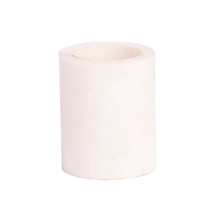 1/2 in 1 in PVC Wheel Bushing
