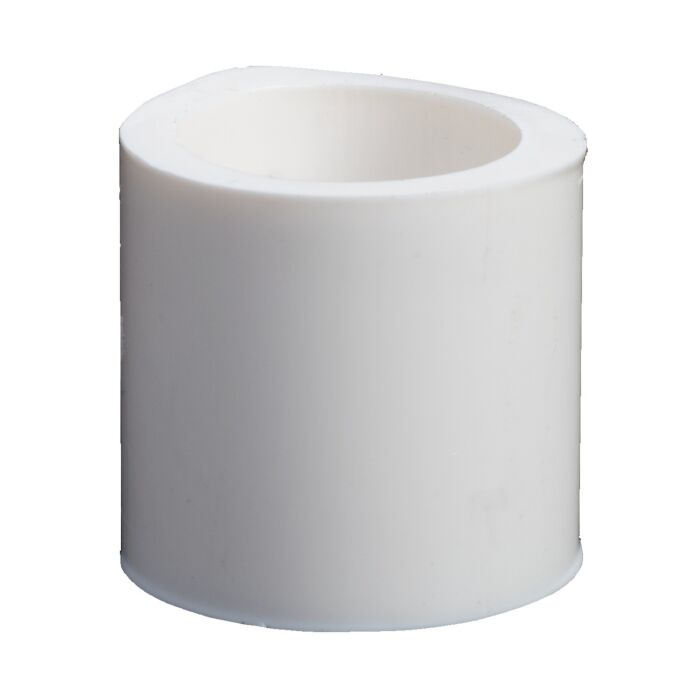 3/4 in 1 in PVC Wheel Bushing