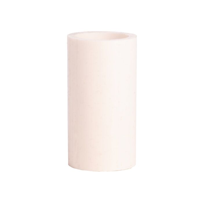3/4 in 2 in PVC Wheel Bushing