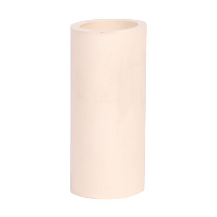 5/8 in 2 in PVC Wheel Bushing