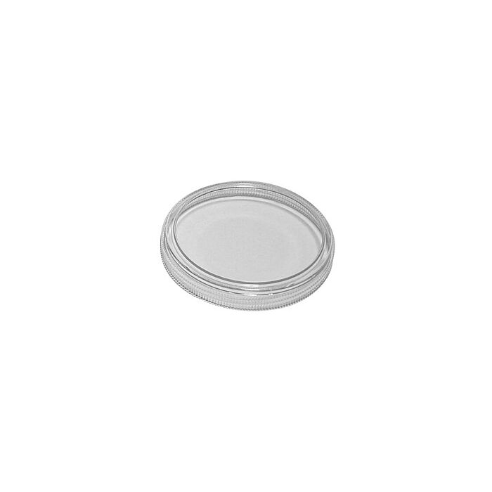 RADNOR™ 2-1/2 in Polycarbonate Turn Gauge Cover