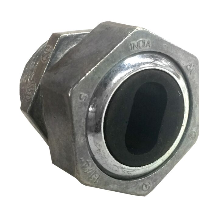 1-1/4 in Die-Cast Aluminum Watertight SEU Connector