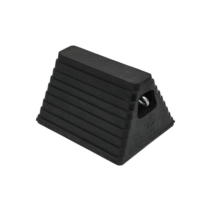 Buyers 6 in 8 in 10 in Heavy Duty Wheel Chock