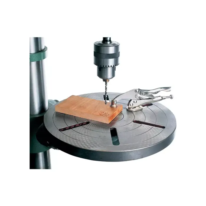 SHOP FOX 10 in Drill Press Clamp