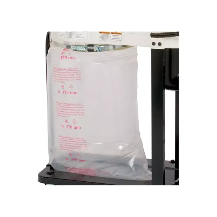 SHOP FOX Replacement Lower Bag