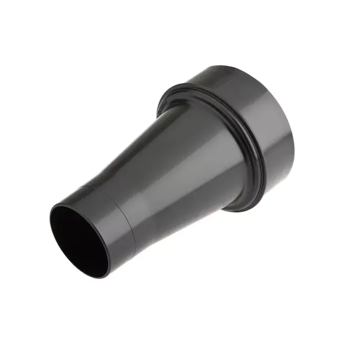 SHOP FOX 4 in x 2-1/4 in Taper Adapter