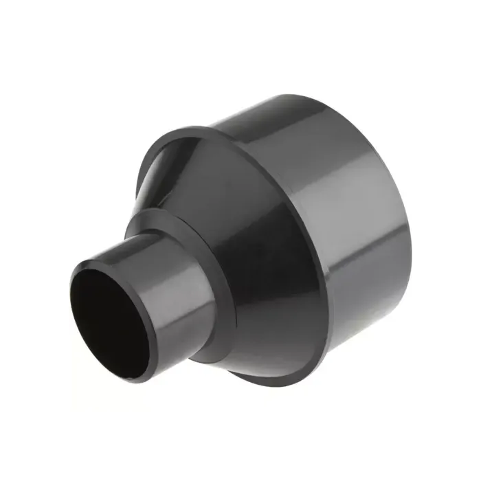 SHOP FOX 4 in x 2 in Reducer