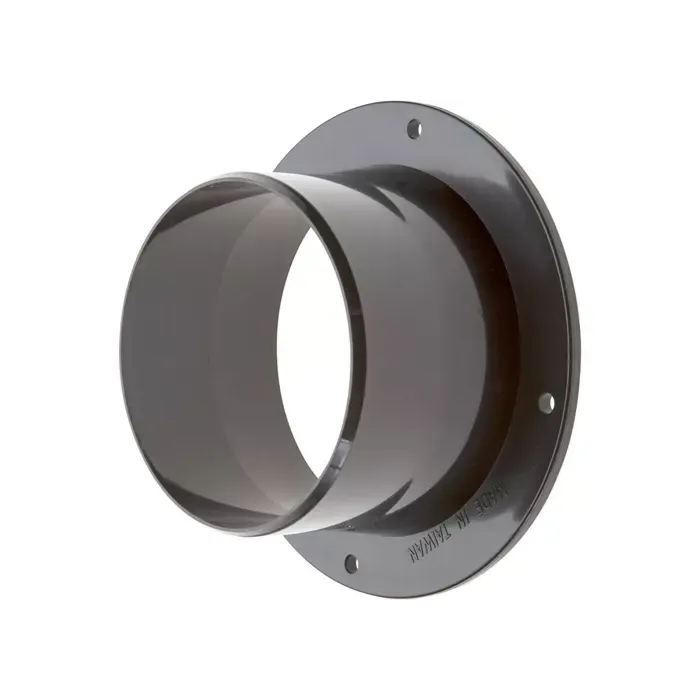 SHOP FOX 4 in Dust Connector