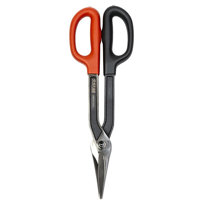 Apex Tool Group SNIP, TINNER, 12", DUCKBILL