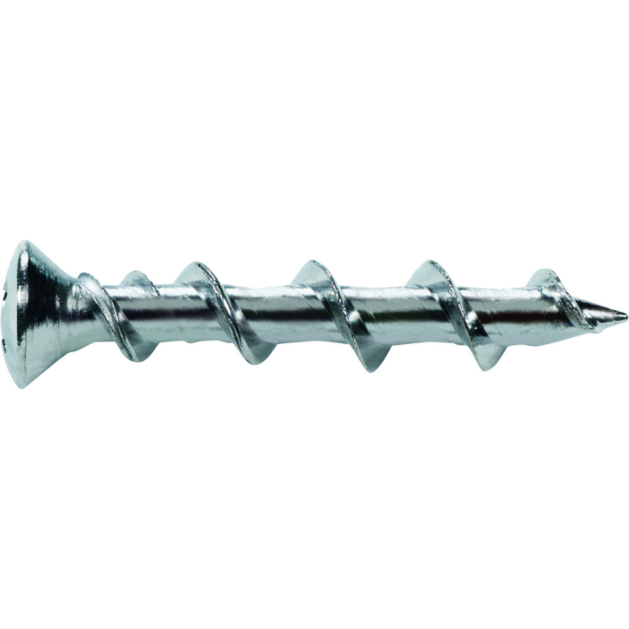 Dewalt Anchors Wall-Dog Wall Anchor Oval Chrome