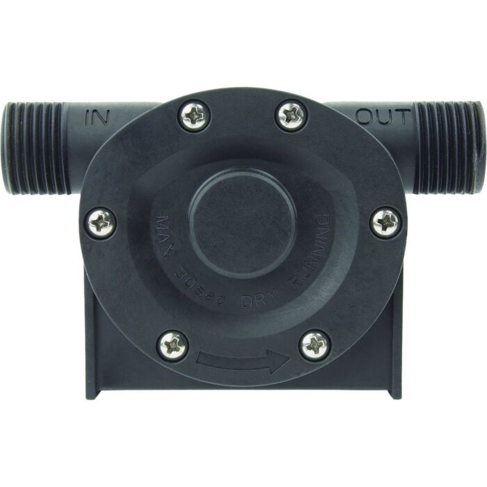 Wayne Star Water Systems 1/4 In. Drill Pump