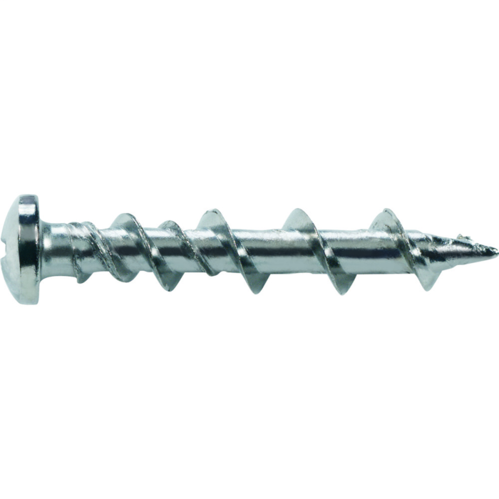 Dewalt Anchors Wall-Dog Wall Anchor Pan Chrome