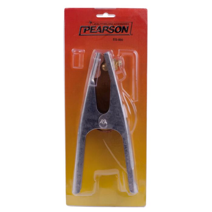 Bestweld 3/0 AWG 500 A Ground Clamp