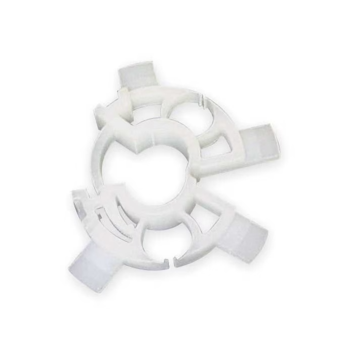 Campbell Clip On Well Wire Protector - 1 in.