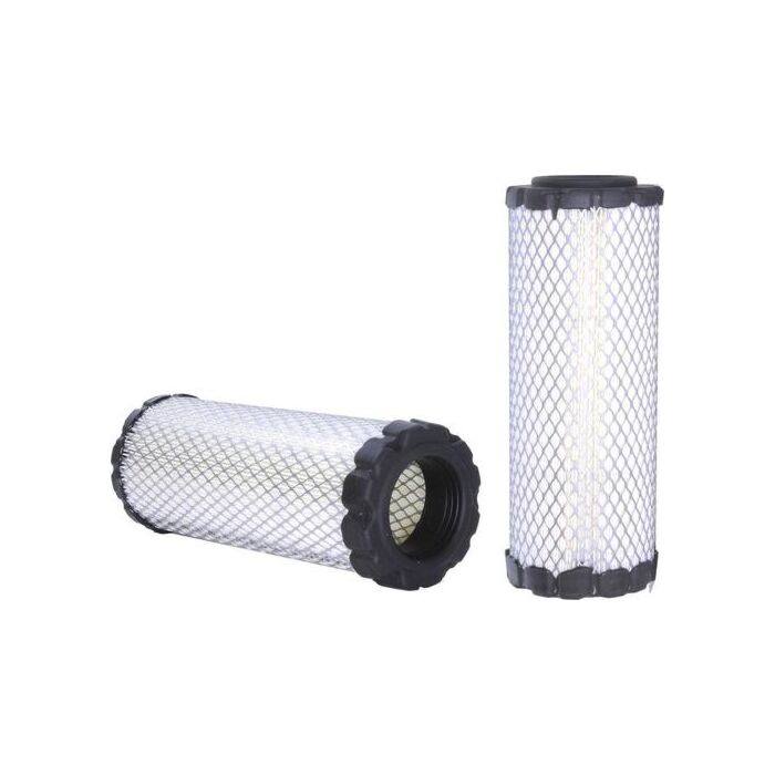 WIX Filters 46438 105 cfm Cellulose 10-7/8 in Air Filter