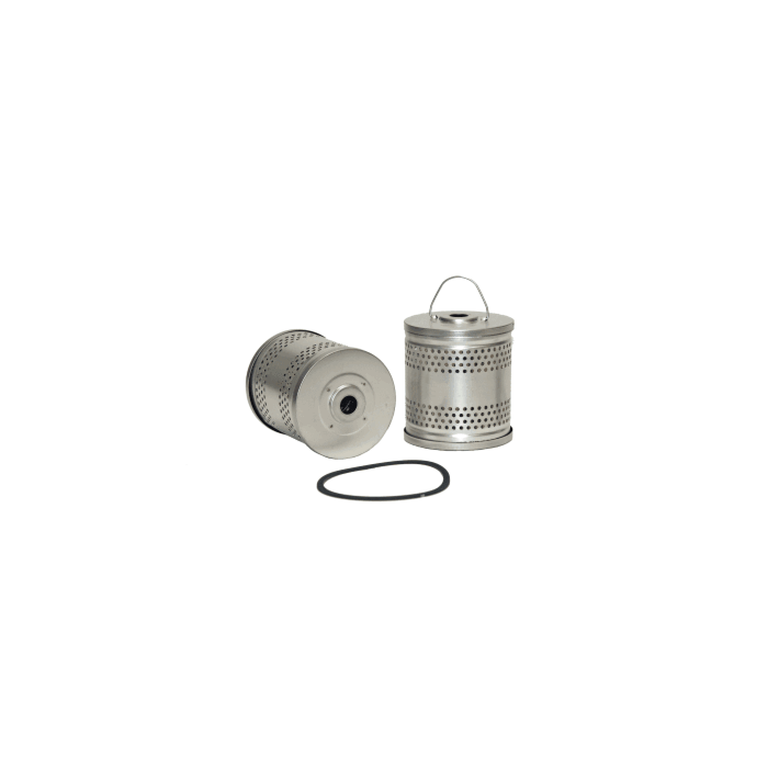 WIX Filters 51010 32 Micron 4.375 in By Pass Oil Filter
