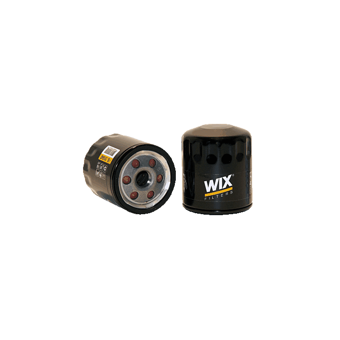 WIX Filters 51040 21 Micron 18 x 1.5 mm 3.45 in Full Flow Oil Filter