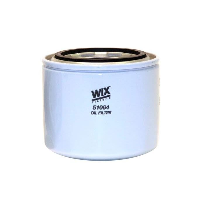 WIX Filters Spin-On Lube Filter 51064