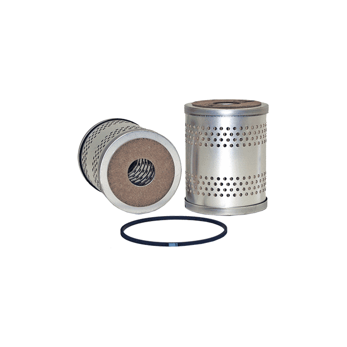 WIX Filters 51148 10 Micron 4.25 in Oil Filter