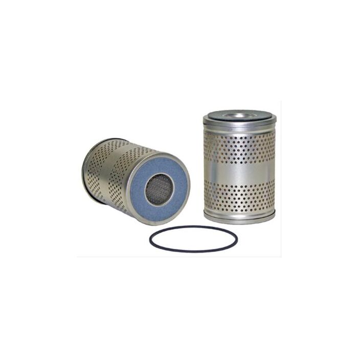 WIX Filters 51151 25 Micron 5.547 in Full Flow Oil Filter