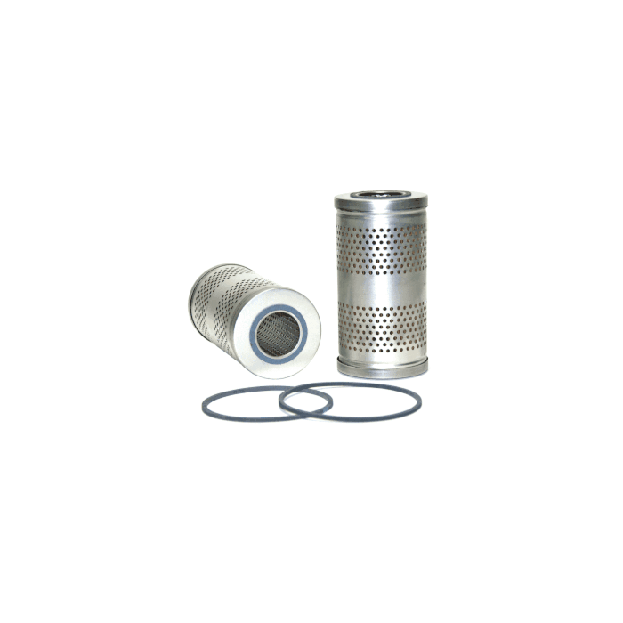 WIX Filters 51242 25 Micron 6.558 in Full Flow Oil Filter