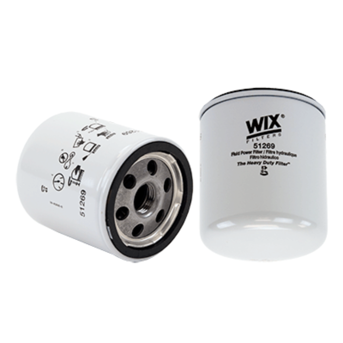 WIX Filters 51269 Hydraulic Filter