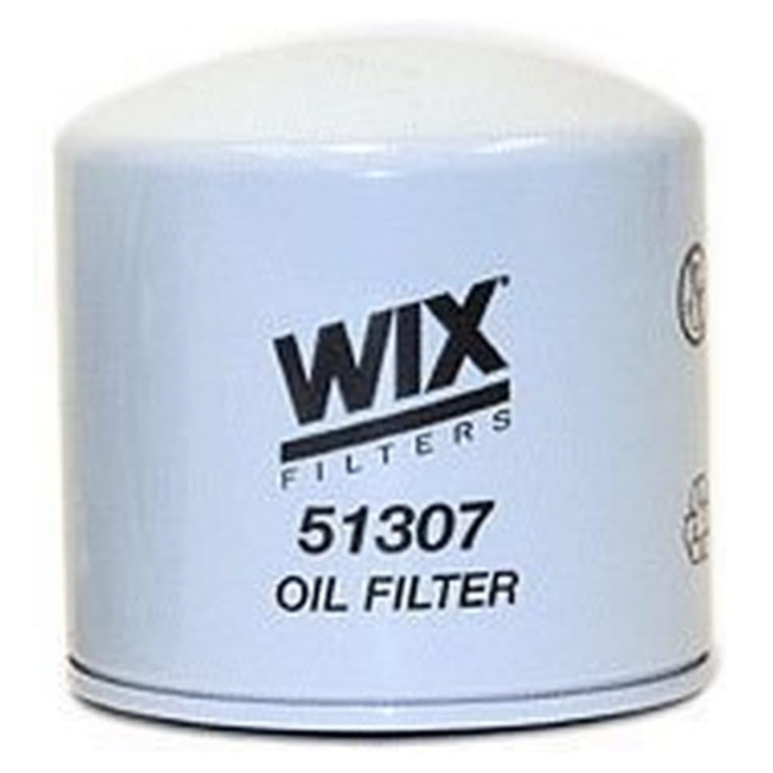 WIX Filters Spin-On Lube Filter 51307
