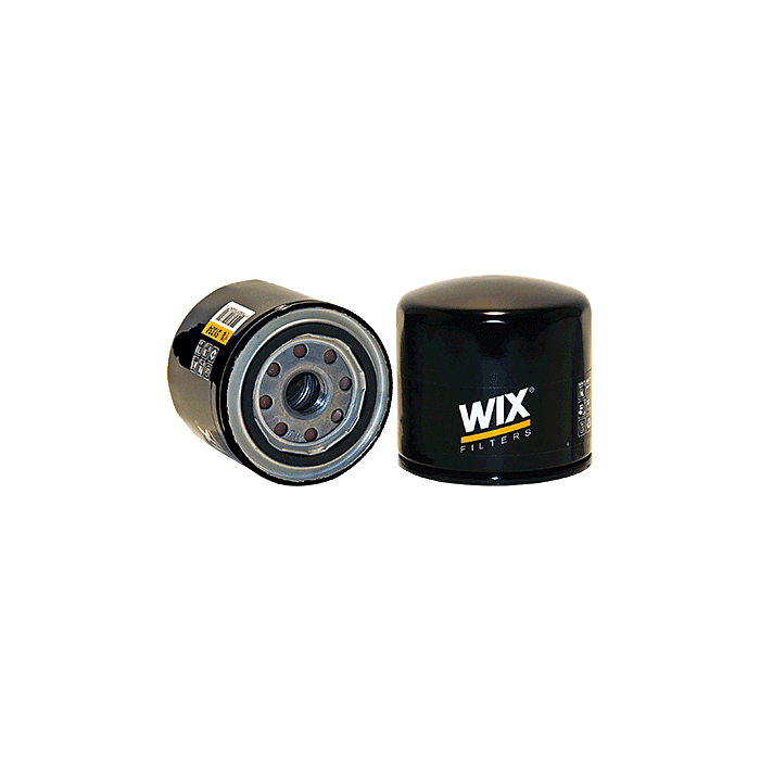 WIX Filters 51334 21 Micron 20 x 1.5 mm 3.328 in Full Flow Oil Filter