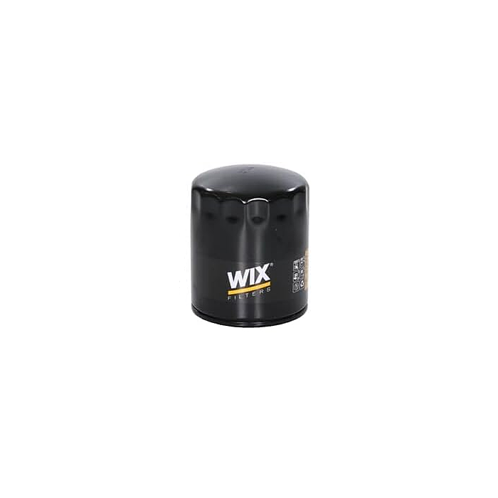 WIX Filters Spin-On Lube Filter 51344