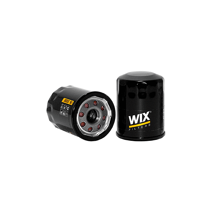 WIX Filters 51356 21 Micron 20 x 1.5 mm 3.402 in Full Flow Oil Filter
