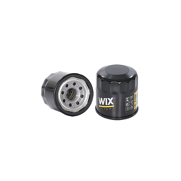 WIX Filters 51358 21 Micron 20 x 1.5 mm 2.78 in Full Flow Oil Filter