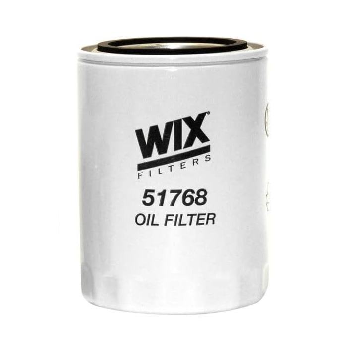 WIX Filters Spin-On Lube Filter 51768