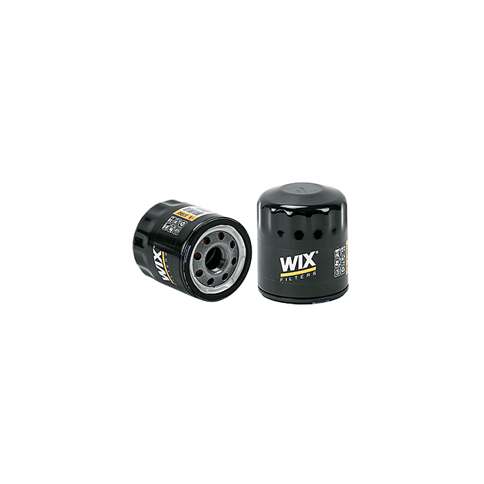 WIX Filters 57060 21 Micron 22 x 1.5 mm 3.45 in Full Flow Oil Filter