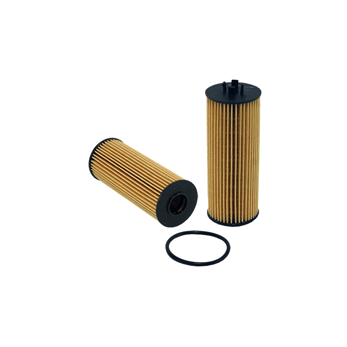 WIX Filters 57526 17 Micron 5.413 in Full Flow Oil Filter