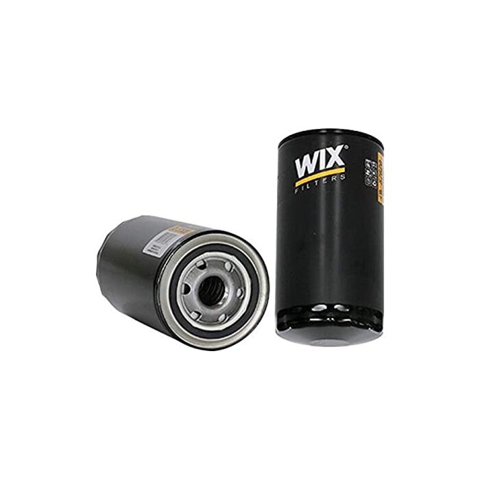 WIX Filters 57620 Full Flow Spin on Lube Filter