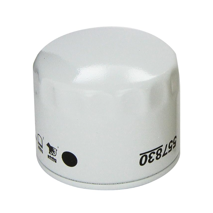 WIX Filters Spin-On Lube Filter 57830