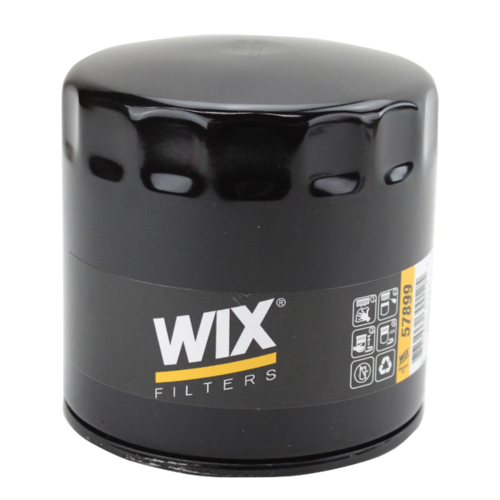 WIX Filters Spin-On Lube Filter 57899