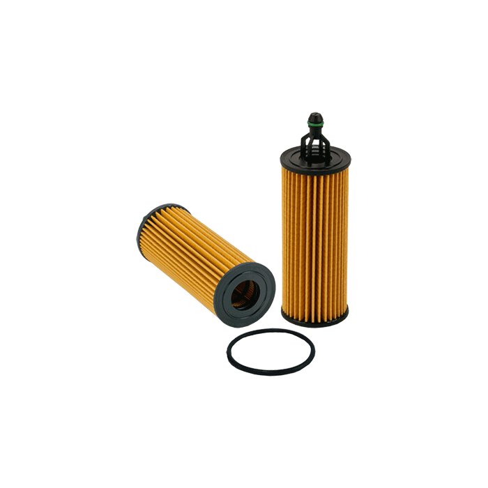 WIX Filters WL10010 13 Micron 6.125 in Full Flow Oil Filter