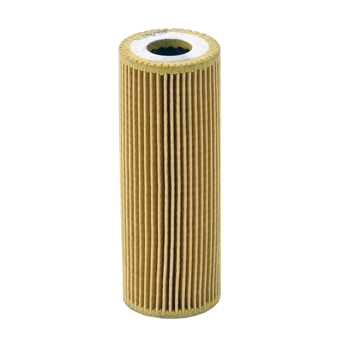 WIX Filters Lube Metal-Free Filter 10050