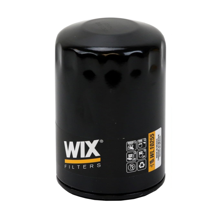 WIX Filters Spin-On Lube Filter WL10255