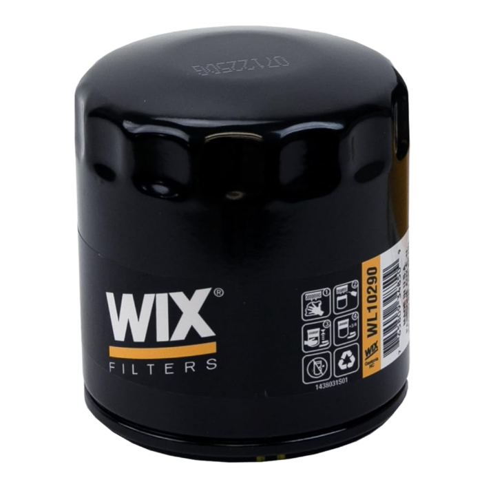 WIX Filters Spin-On Lube Filter WL10290