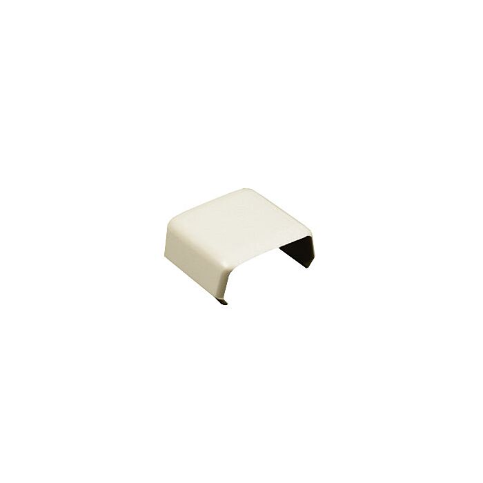 Wiremold LP Cover Clip Pk5 White