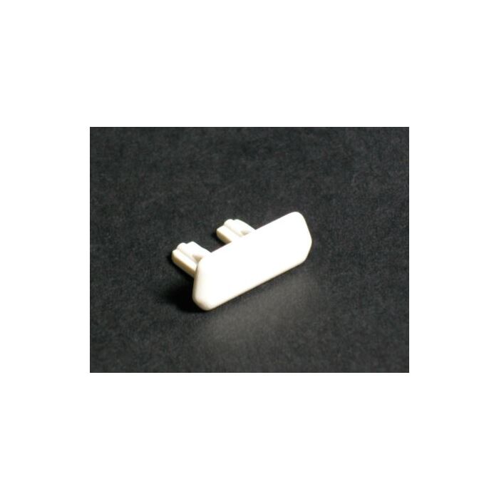 Wiremold LP Blank End Fiting Pk5