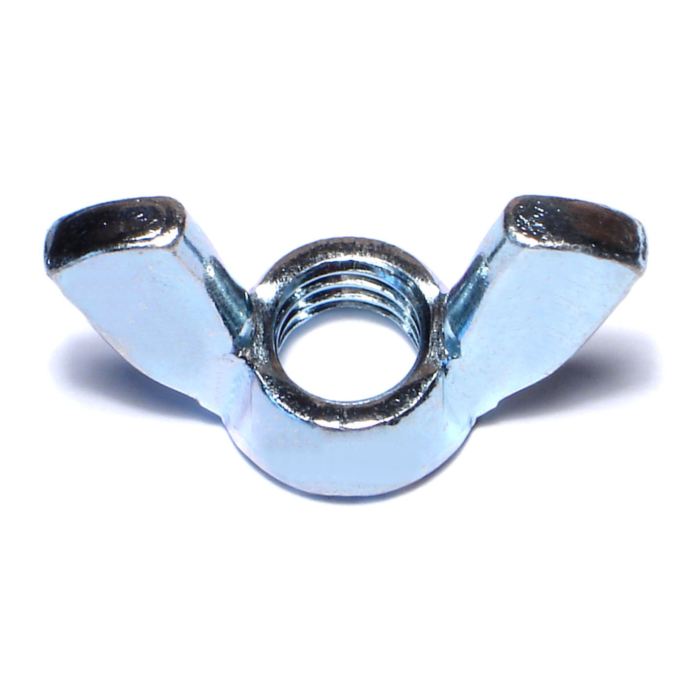Wing Nut (Zinc) 10 mm - 1.50