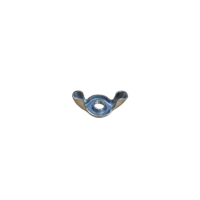 Wing Nut (Zinc) 5/16"-18