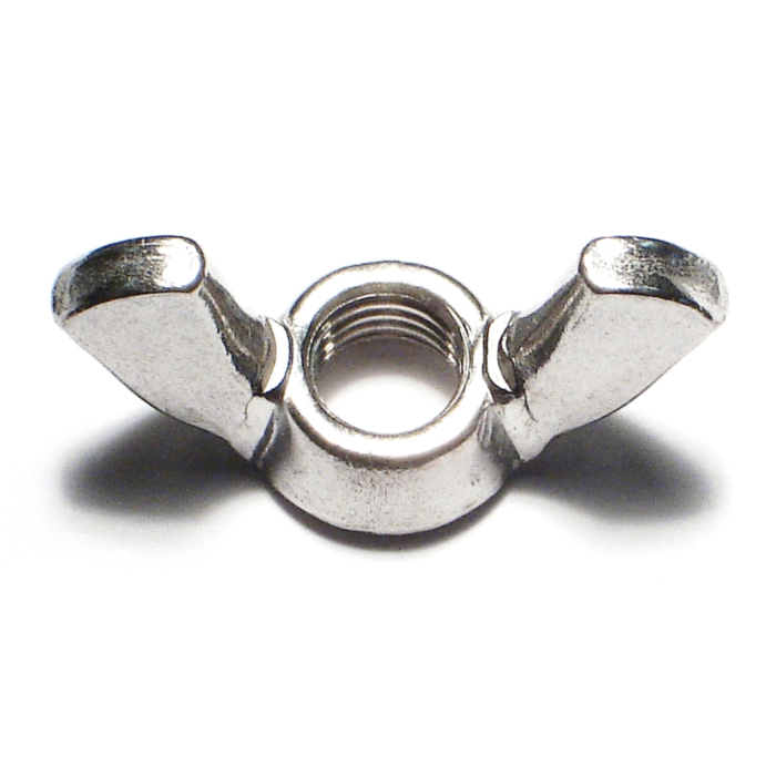 Wing Nut (Stainless Steel) 5/16"- 24