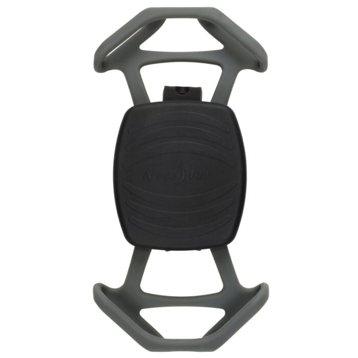 Nite Ize Wraptor Rotating Smart Phone Mount - Bar Mounting