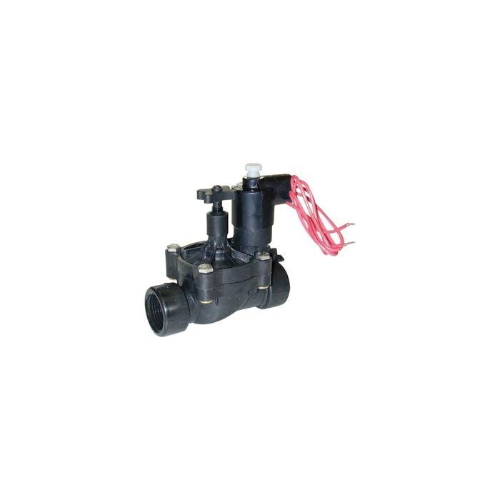 1 x 1 in Female x Female 110 V Solenoid Valve