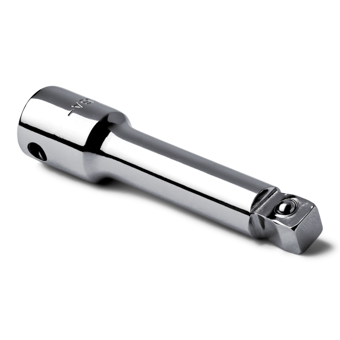 Wright Tool 3/8" Drive Wobble Extension 16° - 3"